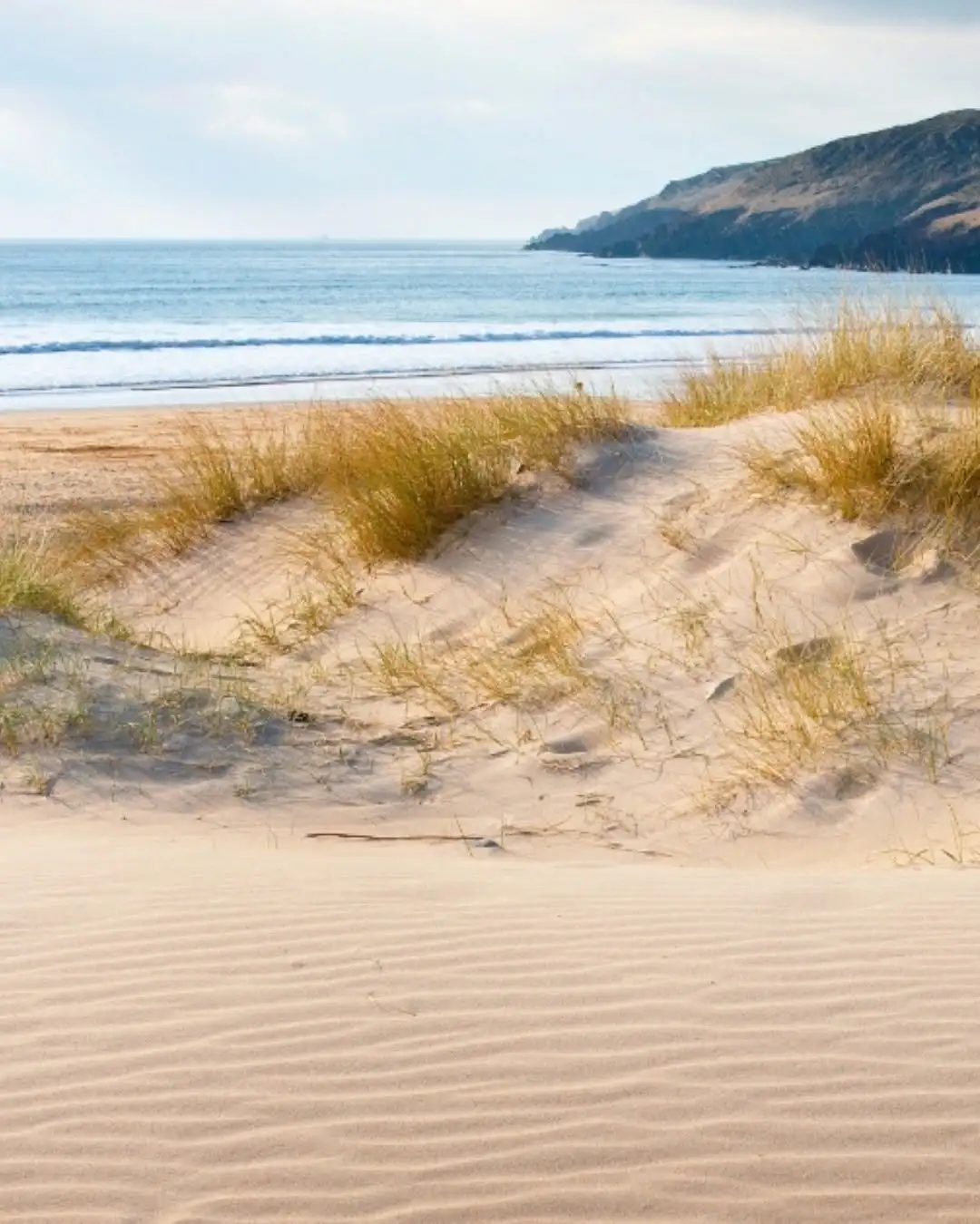 Holiday cottage in West Wales